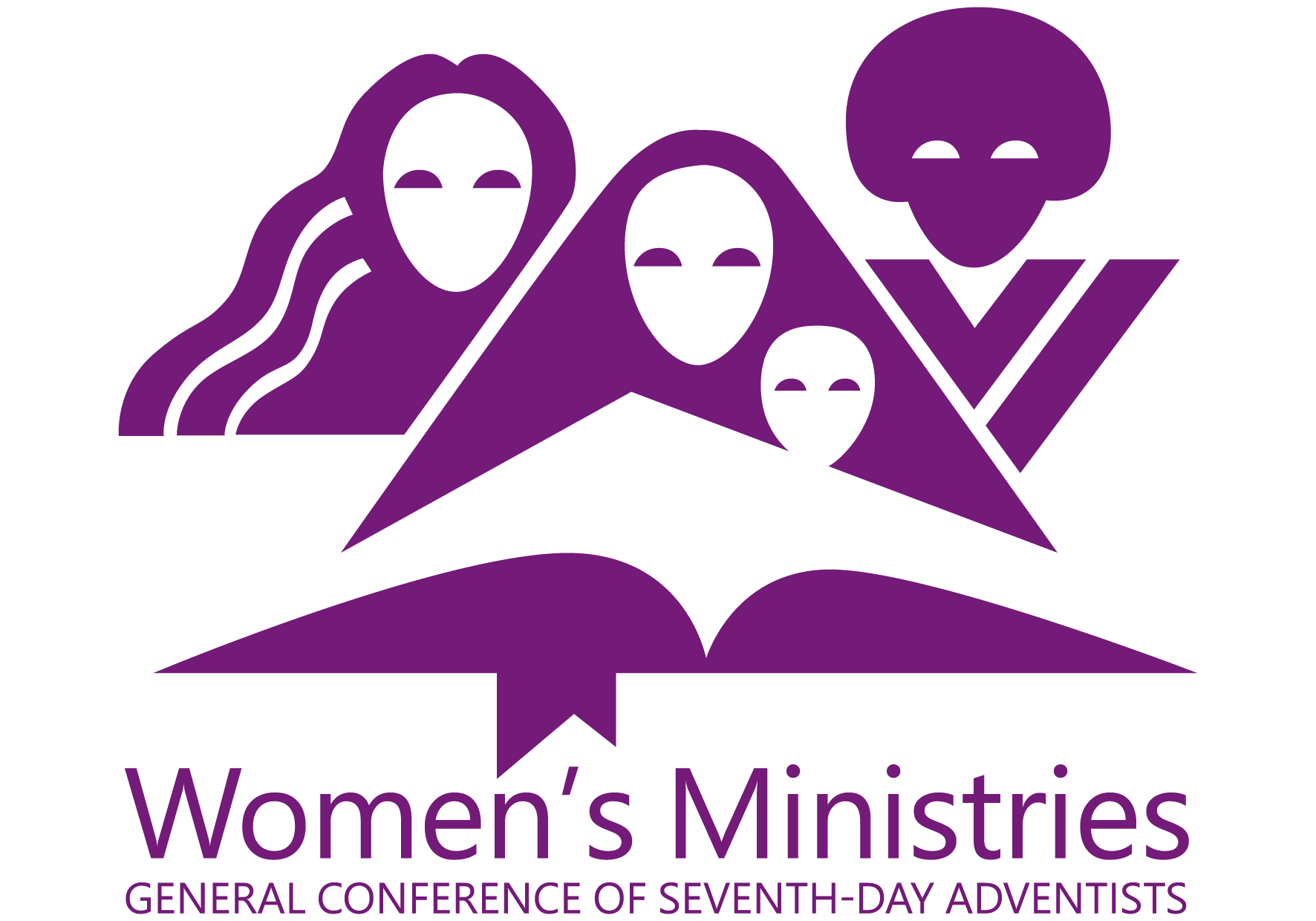 Adventist Women S Ministries Our Logo